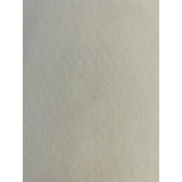 Zorb® Original Absorbent Fabric W-202 White flannel fabric Cloth