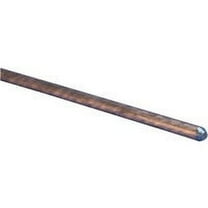 1PC Erico Steel Ground Rod