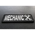 thumbnail image 2 of Mechanic Patch, 2 of 5