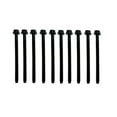 thumbnail image 2 of DNJ HBK4312 Head Bolt Kits Set Fits Cars & Trucks 11-19 Ford 1.5L-1.6L DOHC, 2 of 7