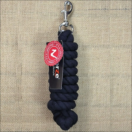 UPC: 6438076391236 | 2 Meter Horze Western Tack Pricez Cotton Horse Lead