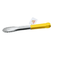 thumbnail image 2 of Pinza Profesional Vencort Mediana Mango Amarillo 12 Pulgadas Pinza /Profesional /Mango Amarillo, 2 of 2