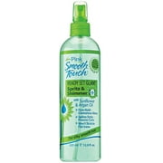 Luster's Pink Smooth Touch Ready Set Glam Spritz & Shimmer Spay 12 oz