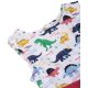 thumbnail image 2 of Playera Beebay con estampado mix & match para niñas de 6 meses a 7 años, 2 of 4