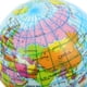 thumbnail image 5 of 6 piezas de bola de Squishy Bola de estrés pequeño Mapa Mapa de la bola blanda Mini Bola de estrés Squeezo Fidget Toy Globe Estrés Bola Portable Pequeña Bola, 5 of 7