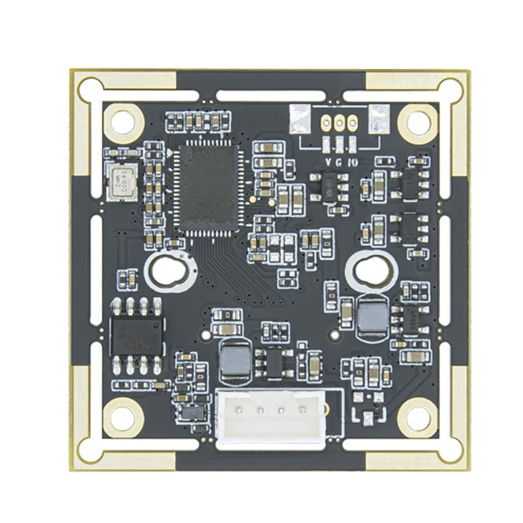 WINDLAND Compactly 13Megapixel USB Camera Module Webcam for Professional Camera Use