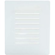 Studor 20380 Recessed Air Admittance Valve Box and Grill