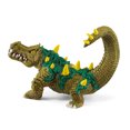 thumbnail image 2 of Schleich Eldrador - Jungle Aligator Toy - Swamp Monster Action Figure - Fantasy Animal Figurines - Kids Ages 5+, 2 of 6