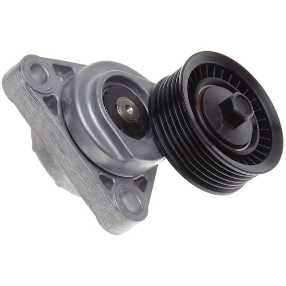 ACDelco Professional 38194 Drive Belt Tensioner Assembly with Pulley Fits 2004 Chevrolet Corvette