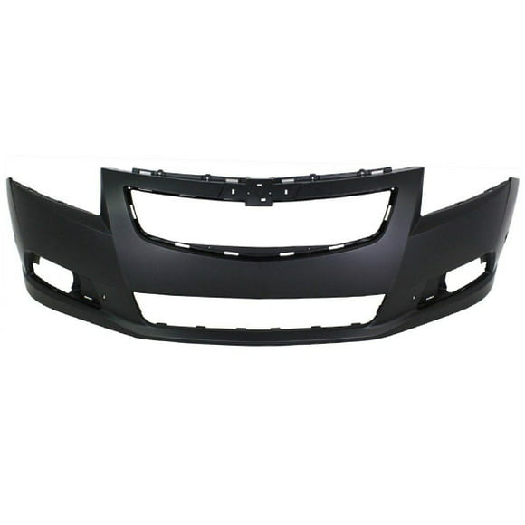 Chevy Cruze Front Bumper