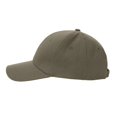 thumbnail image 3 of XD Collection Impact 6 Panel Recycled Cotton Aware Cap, 3 of 3