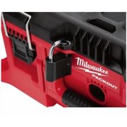 Milwaukee - PACKOUT 22 in. Large Portable Tool Box Fits Modular Storage System