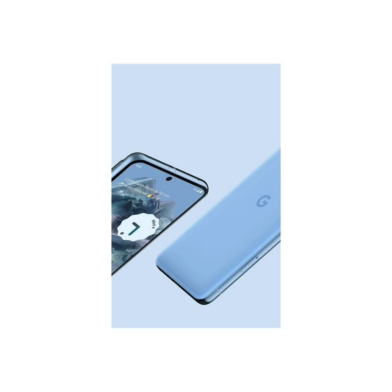 Google Pixel 8 Pro G1MNW 128GB 12GB RAM 5G DUAL SIM (US Google Pixel 8 Pro G1MNW 128GB 12GB RAM 5G DUAL SIM (US