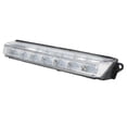 thumbnail image 2 of Car Fog Lamp, Cars Daytime Running Light High Temp Resistant  For Modification Right 1649060451, 2 of 8