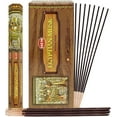 thumbnail image 2 of Egyptian Musk Incense Sticks And Incense Stick Holder Bundle Insence Insense Hem Incense Sticks, 2 of 6