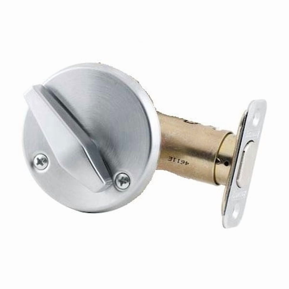 Schlage Commercial Satin Chrome Mortise Lock L901017A626 L901017A626 -  Walmart.com, image size:1200x1200