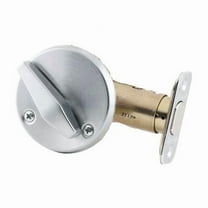 Schlage Commercial Satin Chrome Deadbolt B580626 B580626