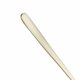 thumbnail image 5 of Toystoory Cucharas de mango largo de acero inoxidable para té, café, postre, helado, sopa, cuchara Mostrada luz de oro, 5 of 5
