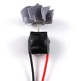 thumbnail image 4 of GUOOL 2x DIY Kit Small Motor Vertical Wind s Generator Electricity Generator for Teaching, 4 of 9