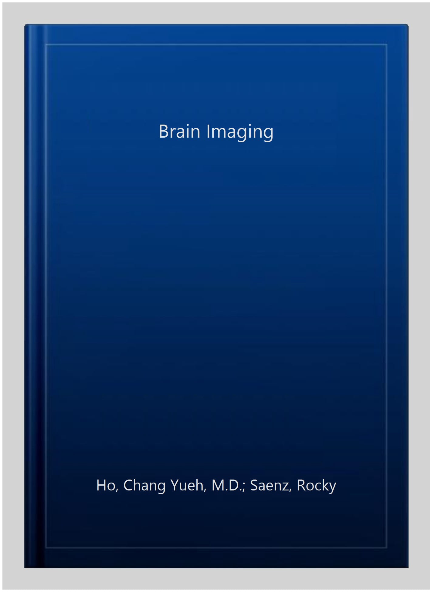 Pre-Owned Radiology Case Review Series: Brain Imaging, 9780071826914 ...
