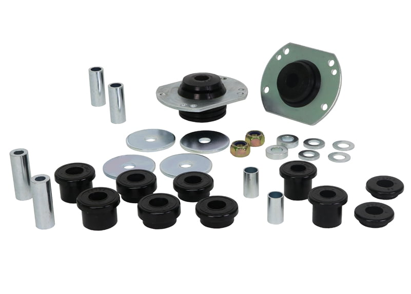 Whiteline WCOM5C Control arm/strut rod kit
