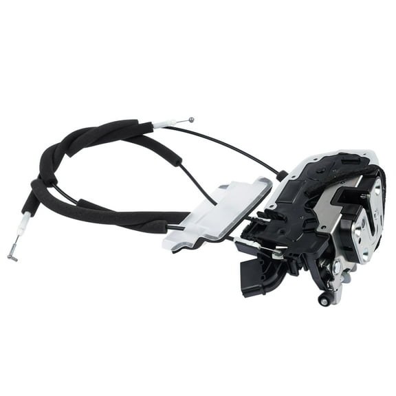 GELUOXI Front Right Door Lock Assembly 80500-9N00A for Nissan Maxima Sedan 3.5L V6 2009-2014 1Pc