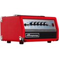 thumbnail image 1 of Ampeg Micro VR 200W Bass Head - Red Edition Black and Red, 1 of 1