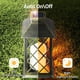 thumbnail image 2 of Luz solar para jardín Sincero LED decorativa para exteriores IP44, 2 of 5