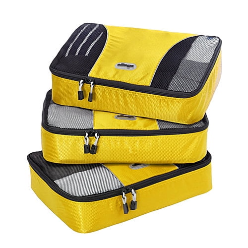 ebag packing cubes