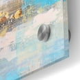 thumbnail image 3 of Epic Art 'Abstract Landscape' by Christov Art, Acrylic Glass Wall Art, 24"x36", 3 of 8