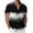 R, variant on Fjofpr mens beach shirts short sleeve Men's Hawaiian Shirt Short Sleeves Printed Summer Beach Shirts Blouse Shirt S