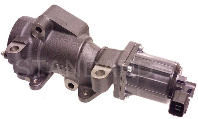 Standard Motor Products EGV801 EGR Valve For Select 04-05 Chevrolet GMC Models Fits select: 2004-2005 CHEVROLET SILVERADO, 2004-2005 GMC SIERRA