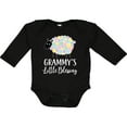 thumbnail image 3 of Inktastic Grammy Grandchild Gift Lamb Boys or Girls Long Sleeve Baby Bodysuit, 3 of 5
