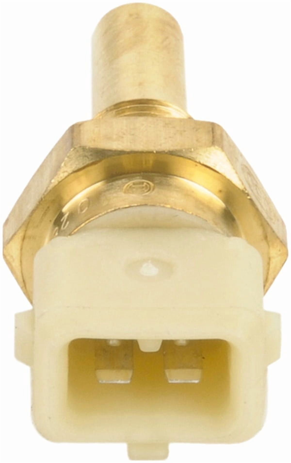 Engine Coolant Temperature Sensor Fits select: 1985-1986 VOLKSWAGEN GOLF, 1987 VOLKSWAGEN GTI