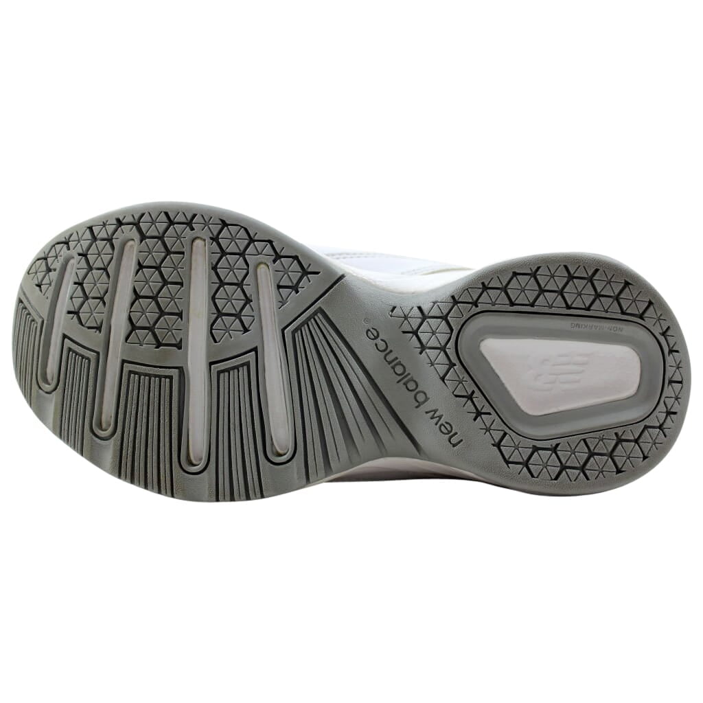 New balance 608v4 grey Clearance