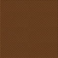 thumbnail image 1 of Ahgly Company Indoor Square Patterned Mahogany Brown Area Rugs, 5' Square, 1 of 6