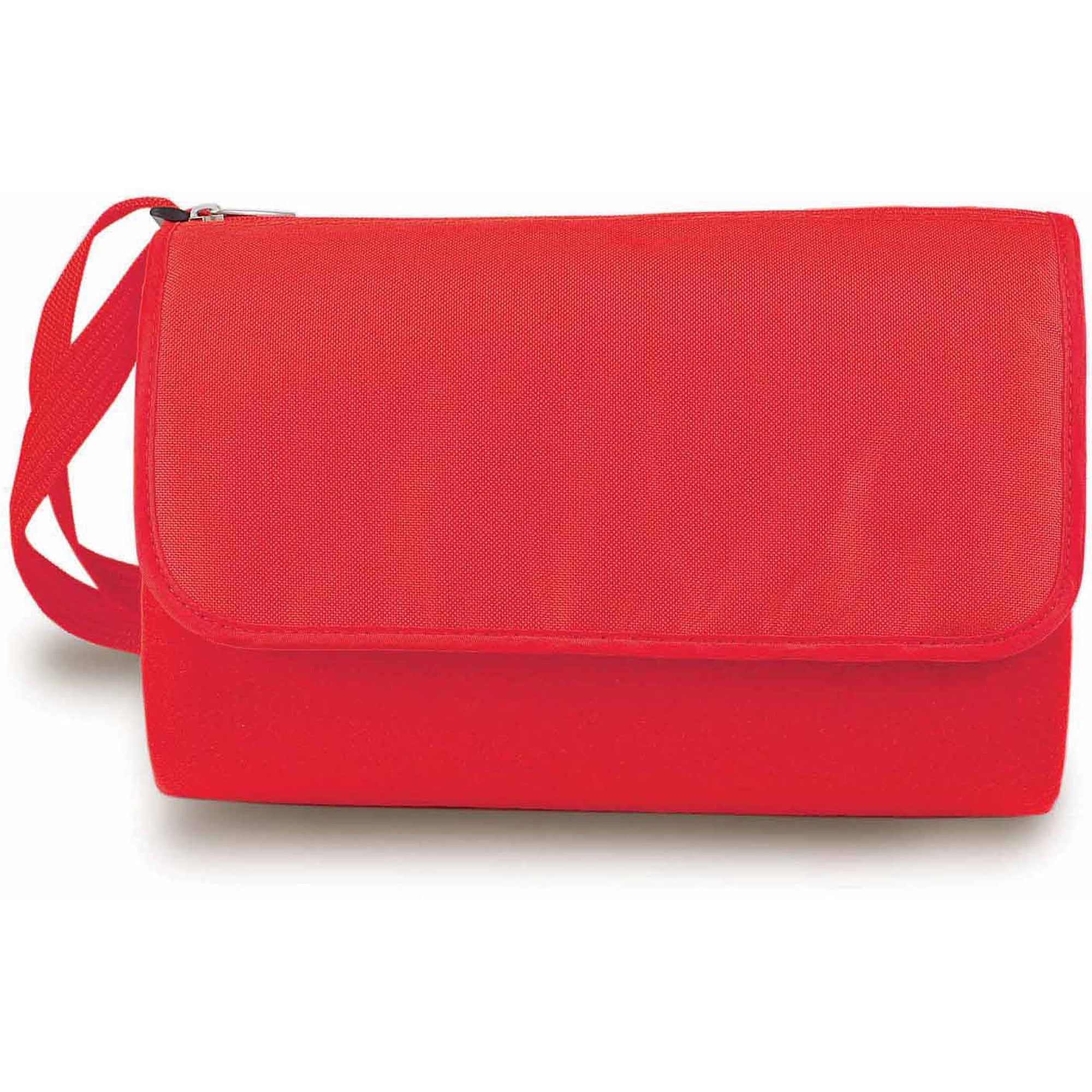 Picnic Time Blanket Tote