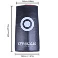 thumbnail image 3 of Saco de boxeo de cuero PU, almohadilla de Karate para Fitness, resistente al desgarro para Kickboxing, 3 of 6