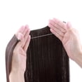 thumbnail image 3 of Fil Invisible dans Extensions de Cheveux Postiches Cheveux Synthétiques, 3 of 5