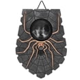 thumbnail image 2 of Spider , Sound Decoration One Eyed Spider   For Halloween, 2 of 8