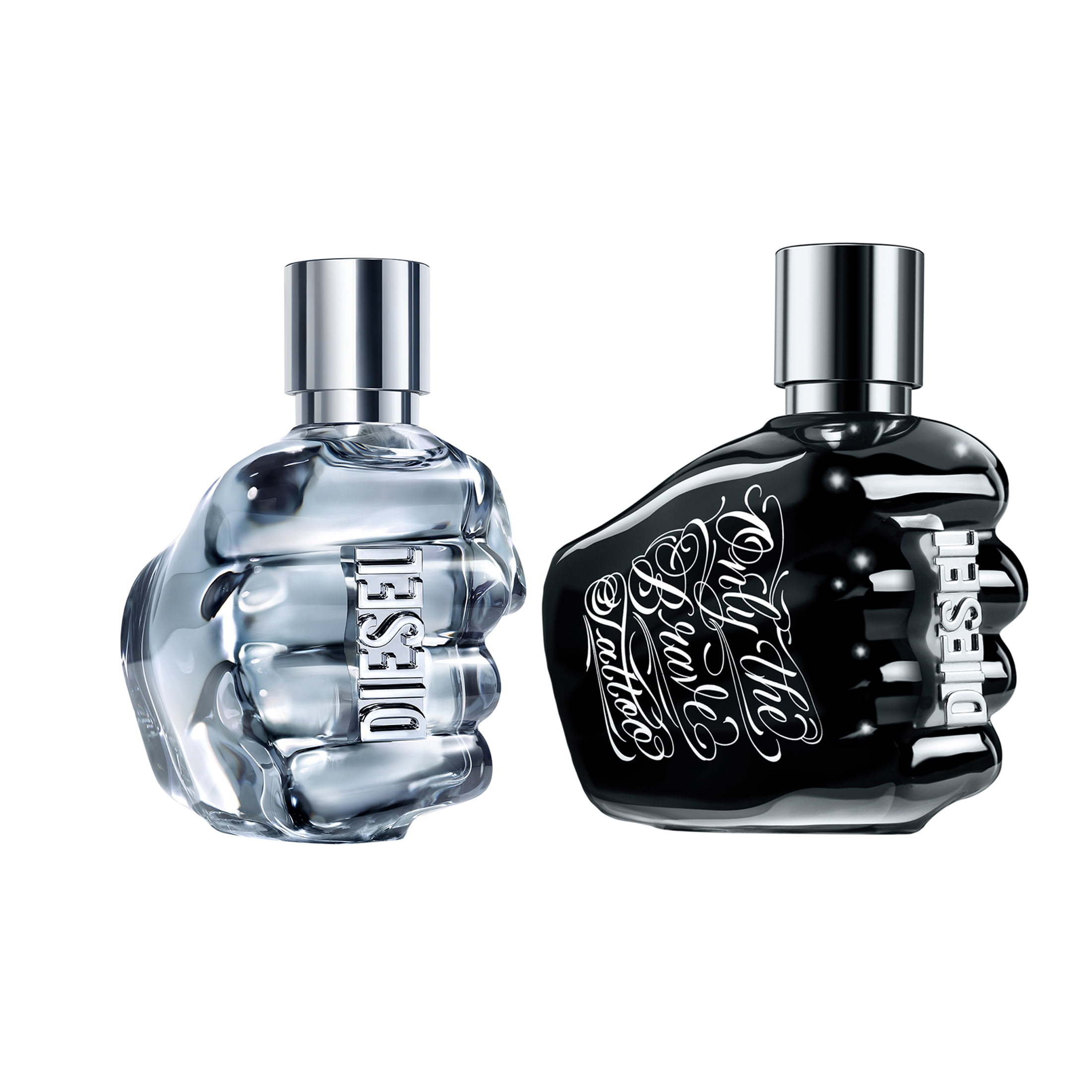 Diesel Cologne Gift Set for Men, 2 Pieces