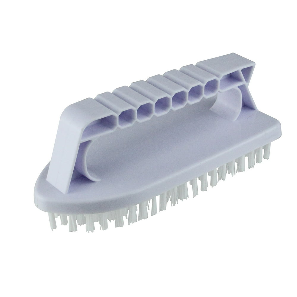 Northlight AllPurpose HandHeld Swimming Pool Scrub Brush 5.75