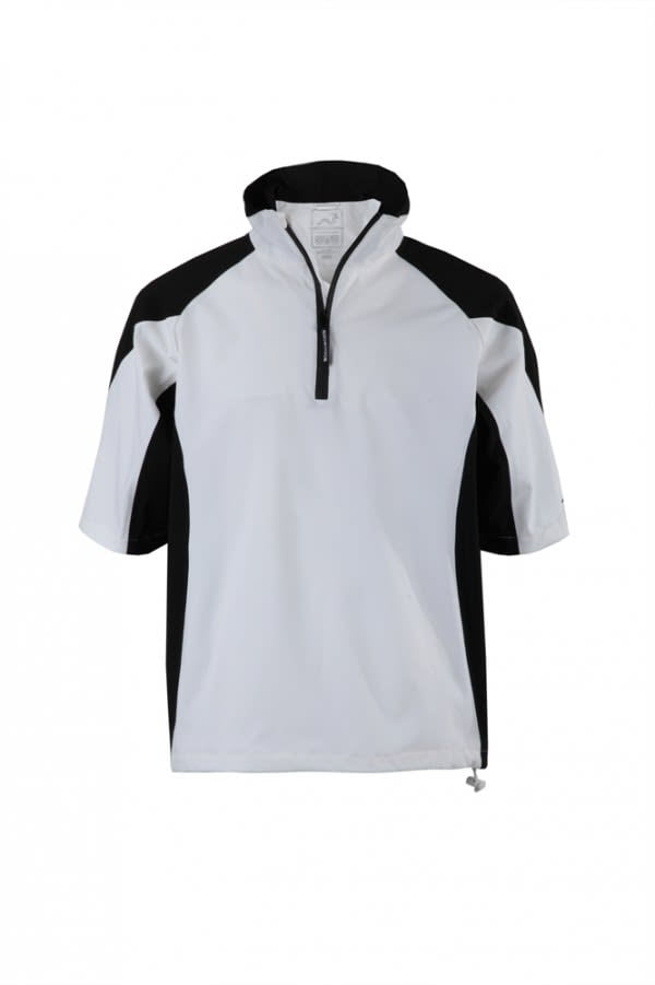 Woodworm Golf V2 Waterproof Half Sleeve 