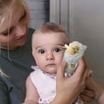 thumbnail image 2 of CB Gift 143184 Baby-Boo Ewe Comfort ToyPack of 6, 2 of 2