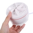 thumbnail image 6 of Portable Turbine Washer Mini Clothes Washer Travel Washing Machine Folding Mini Washing Machine, 6 of 6