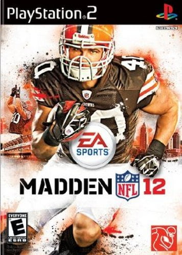 madden 12