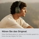 thumbnail image 2 of Bowers & Wilkins Px7 S2e - Auriculares supraaurales - Cancelación de ruido mejorada y modo de transparencia, llamadas nítidas, Bluetooth, reproducción de 30 horas, verde bosque, 2 of 5