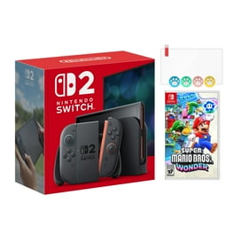 Nintendo Switch 2 Console 256GB 7.9-Inch 1080P HDR Touch Screen