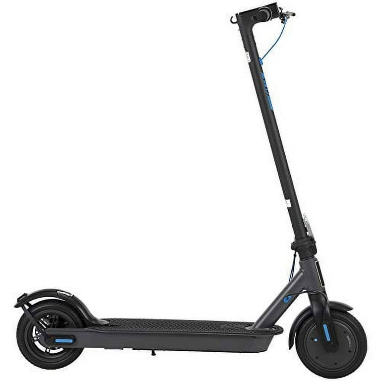 movewei Huffy 36V ZX3 Lithium In Line Electric Scooter Black