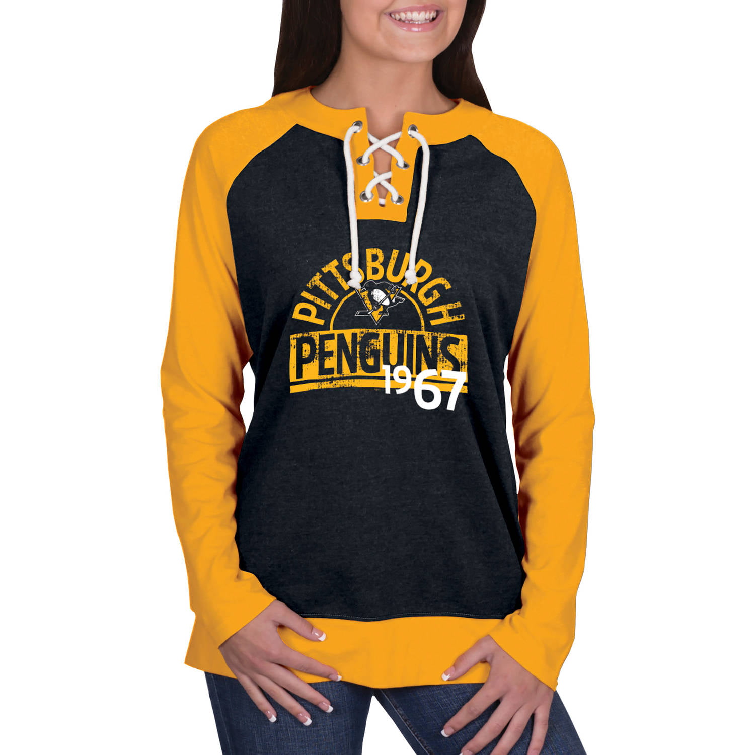 pittsburgh penguins womens jersey